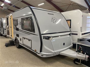 Knaus Südwind Black Selection 500 EU