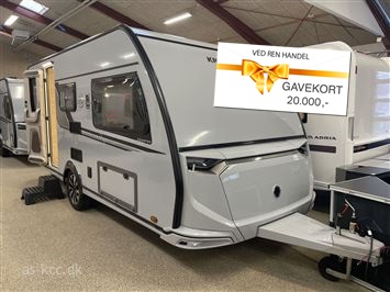 Knaus Südwind Black Selection 500 EU