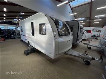 Adria Adora 522 UP Truma Combi 6 varmeovn