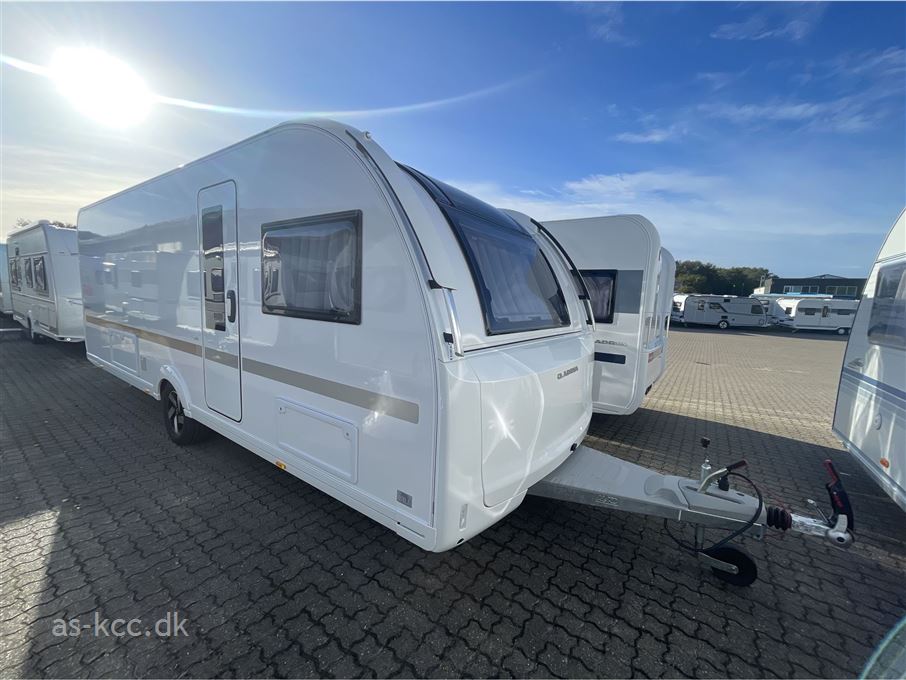 2026 Adria Adora 613 UT