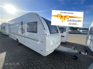 Adria Adora 613 UT