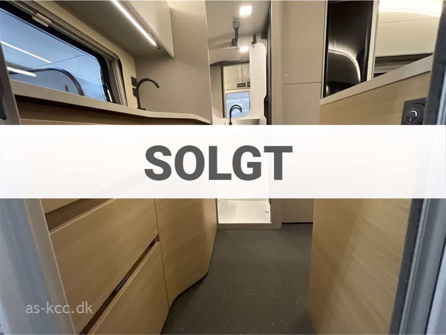 Adria Action 391 LH Classic