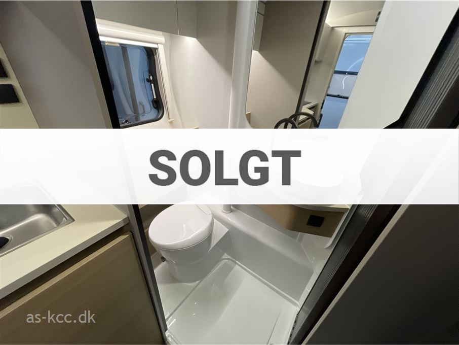 Adria Action 391 LH Classic