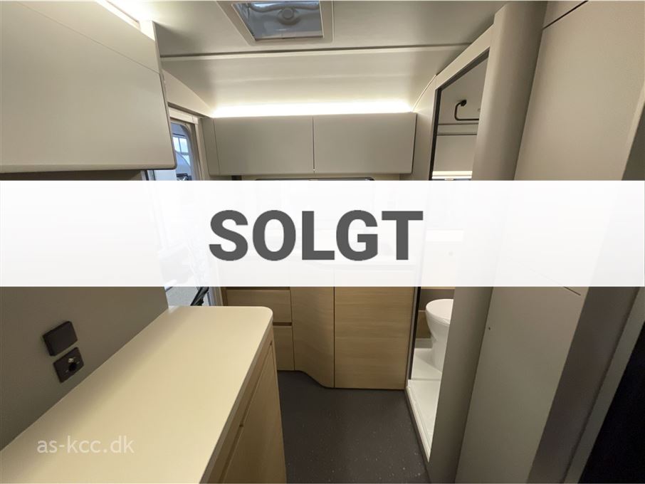 Adria Action 391 LH Classic