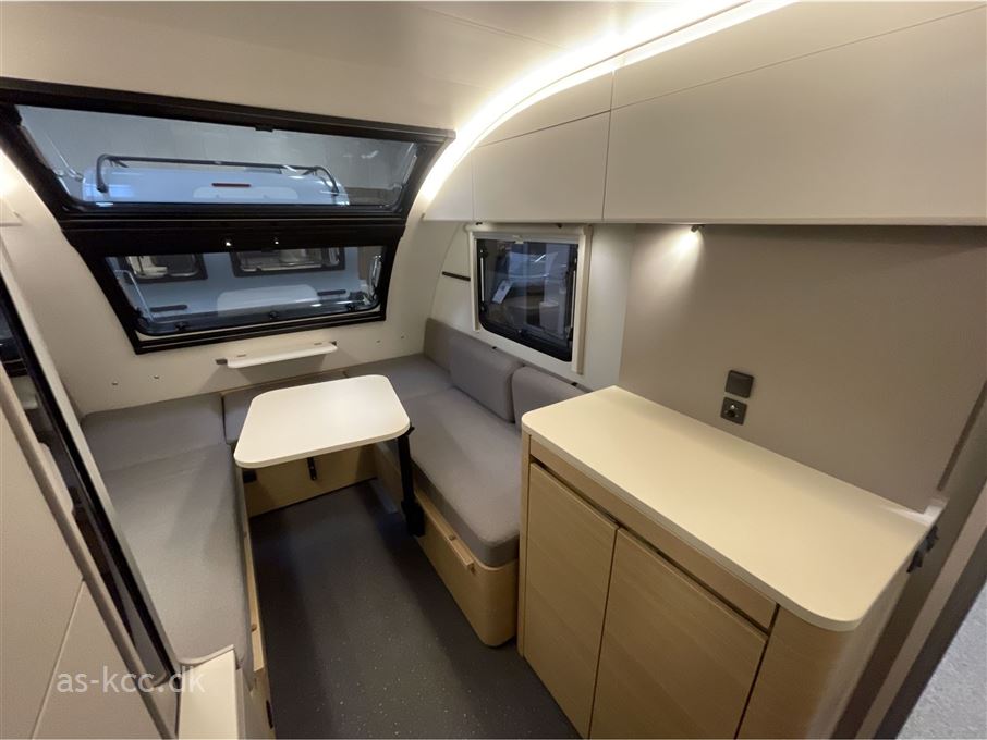 Adria Action 391 LH Classic Nyhed