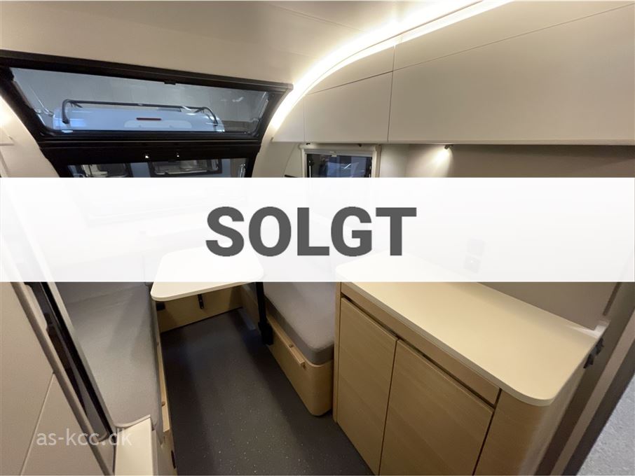 Adria Action 391 LH Classic