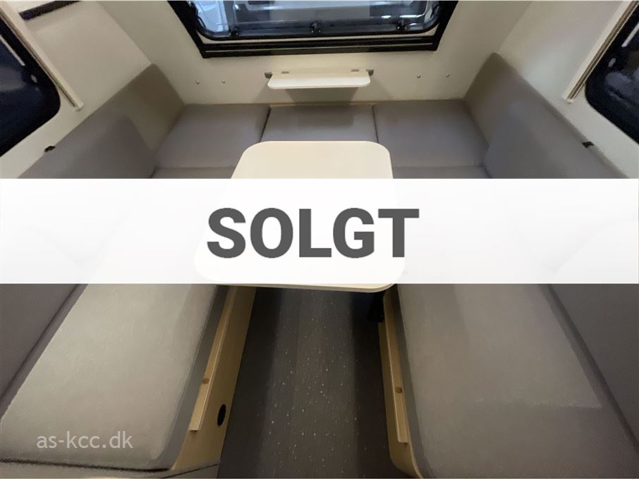 Adria Action 391 LH Classic