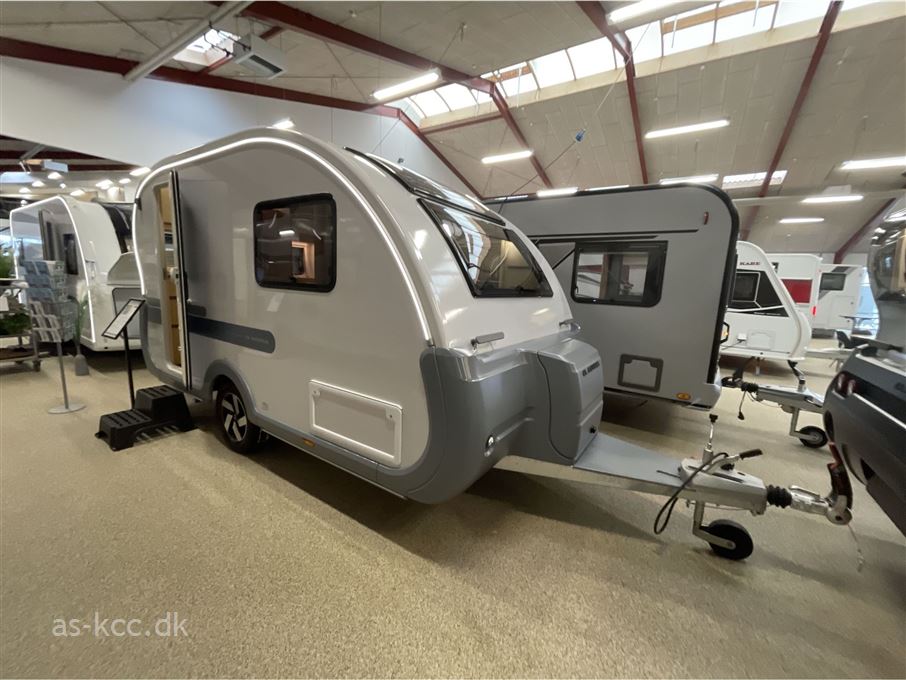 Adria Action 391 LH Classic Nyhed