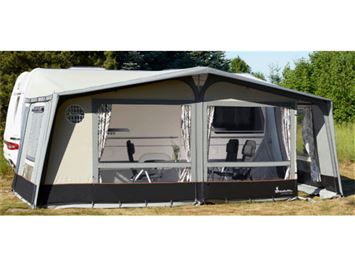 Brugt Commodore Dawn A-mål 1075 3M