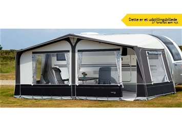 Brugt Ventura Pacific 975 300 U. stel