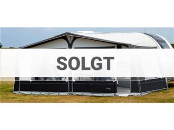 Brugt Ventura Pacific 975 300 U. stel