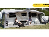 Brugt Sun Shine PLUS 1025 med CarbonX stel