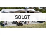 Brugt Sun Shine PLUS 1025 med CarbonX stel