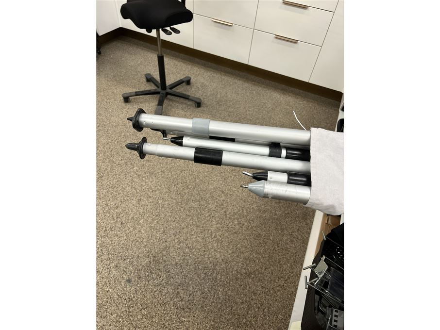 Brugt Fiamma posemarkise 440x225, m. sider og front fra WeCamp