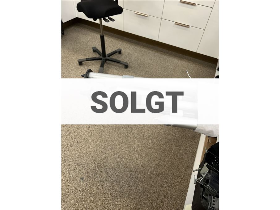 Brugt Fiamma posemarkise 440x225, m. sider og front fra WeCamp