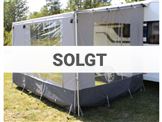 Brugt Fiamma posemarkise 440x225, m. sider og front fra WeCamp