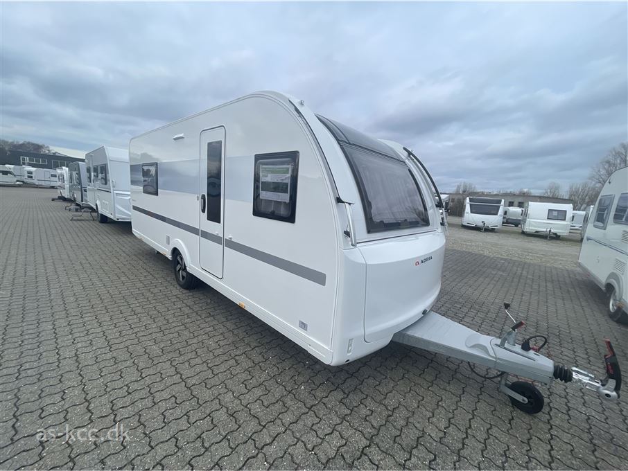 2024 Adria Adora 572 UT