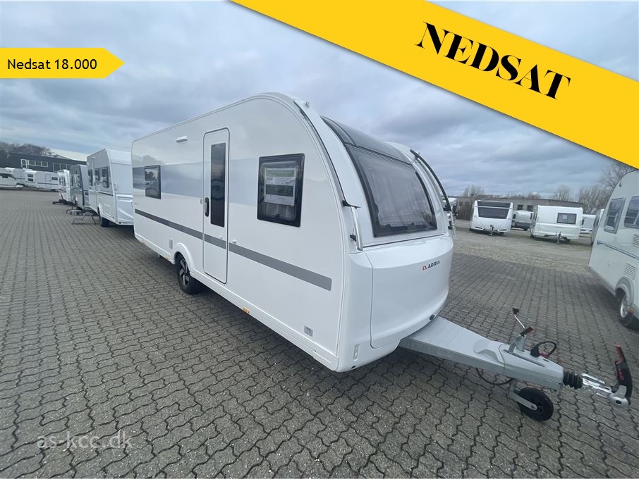 Adria Adora 572 UT