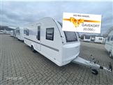 Adria Adora 572 UT