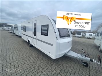 Adria Adora 572 UT