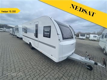 Adria Adora 572 UT