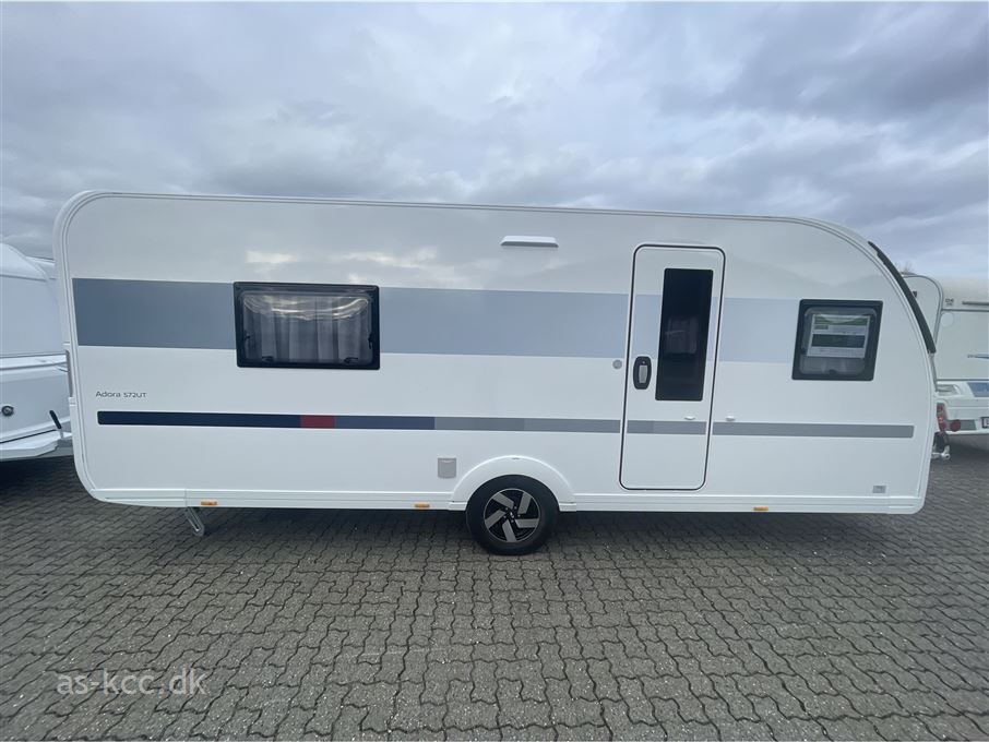 Adria Adora 572 UT