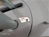 Kabe Ametist 560 GLE KS B2 PREMIUM LINE