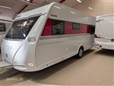 Kabe Ametist 560 GLE KS B2 PREMIUM LINE