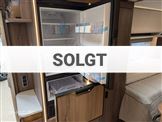 Kabe Ametist 560 GLE KS B2 PREMIUM LINE