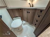 Kabe Ametist 560 GLE KS B2 PREMIUM LINE