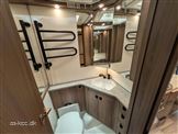Kabe Ametist 560 GLE KS B2 PREMIUM LINE