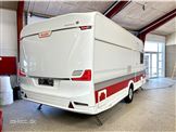Kabe Smaragd 520 XL KS