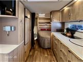 Kabe Smaragd 520 XL KS