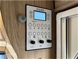 Kabe Smaragd 520 XL KS
