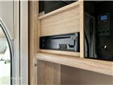 Kabe Smaragd 520 XL KS