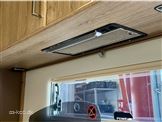 Kabe Smaragd 520 XL KS