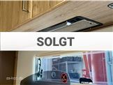 Kabe Smaragd 520 XL KS