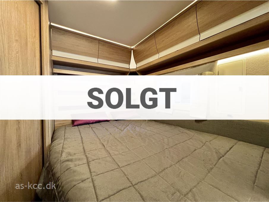 Kabe Smaragd 520 XL KS