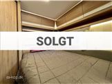Kabe Smaragd 520 XL KS