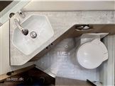 Kabe Smaragd 520 XL KS