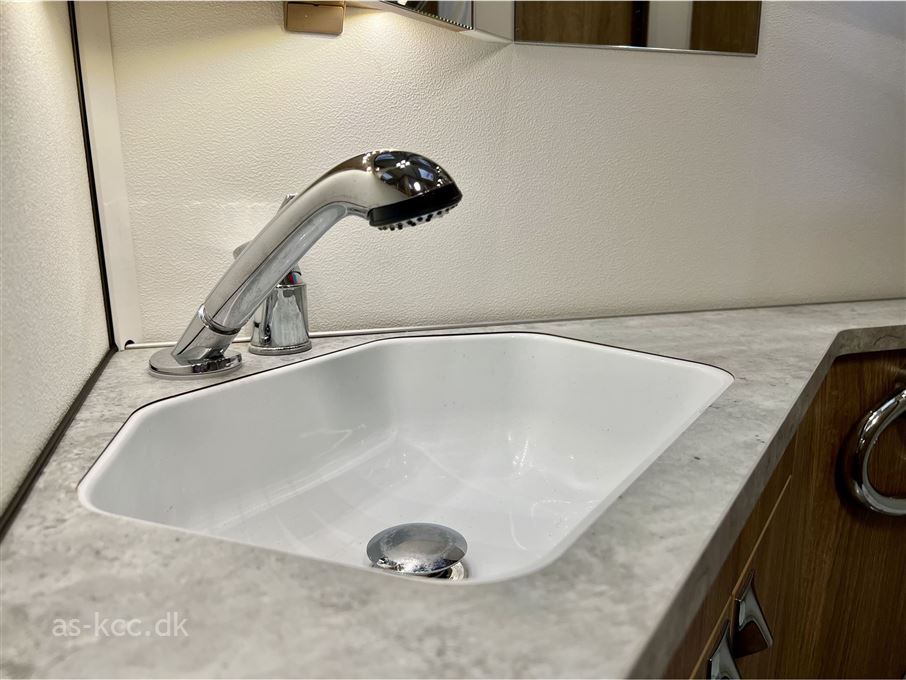Kabe Smaragd 520 XL KS