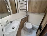 Kabe Smaragd 520 XL KS