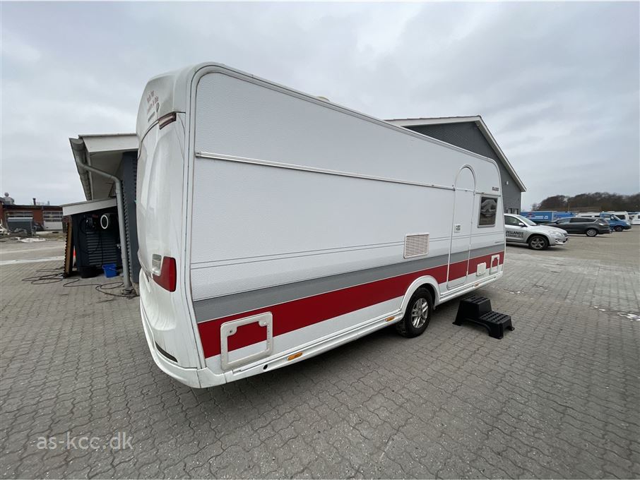 Kabe Smaragd 520 XL KS