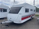 Kabe Smaragd 520 XL KS