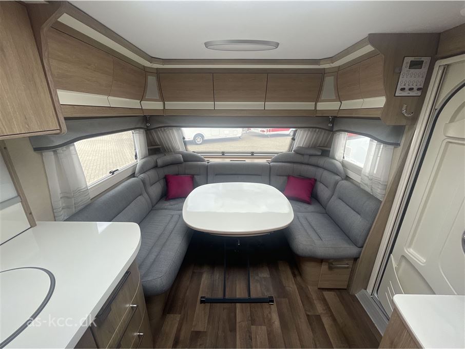 Kabe Smaragd 520 XL KS