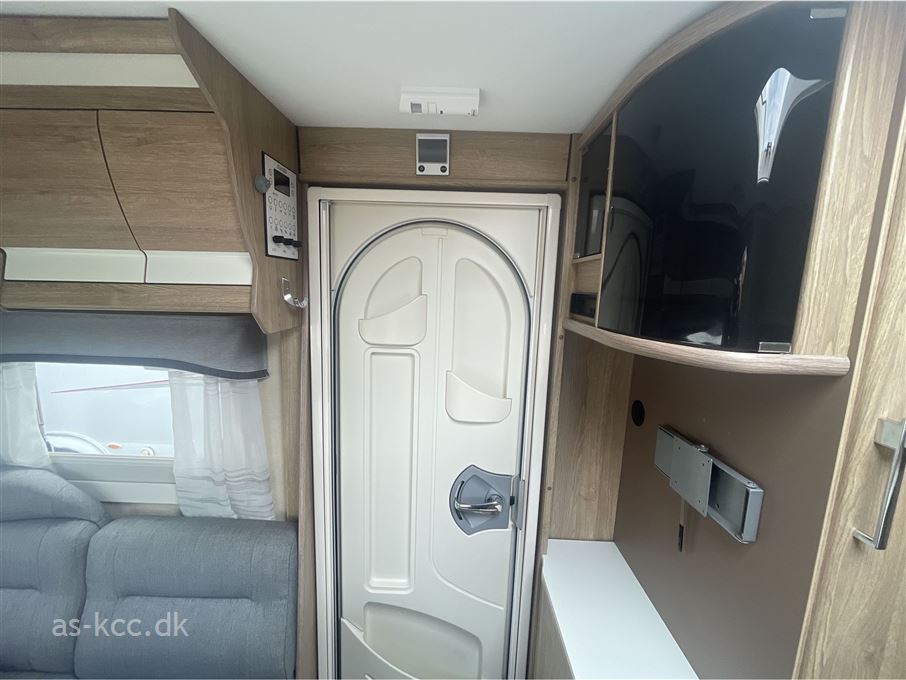 Kabe Smaragd 520 XL KS