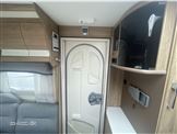 Kabe Smaragd 520 XL KS