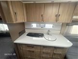 Kabe Smaragd 520 XL KS