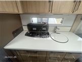 Kabe Smaragd 520 XL KS