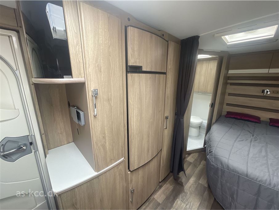 Kabe Smaragd 520 XL KS